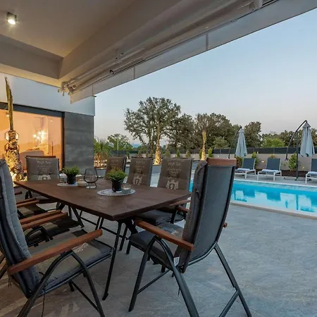 Beautiful Cyrene Zaton (Zadar)