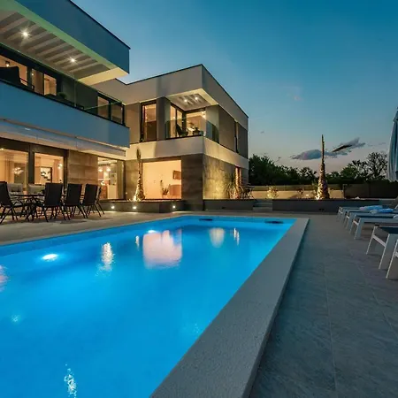 Villa Beautiful Cyrene *