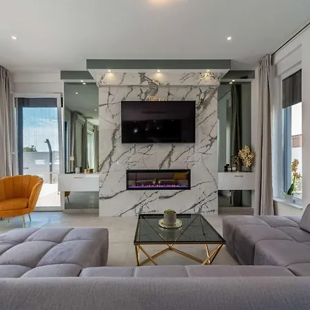 Beautiful Cyrene Villa *