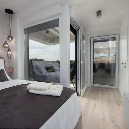 Villa Beautiful Cyrene Zaton (Zadar)