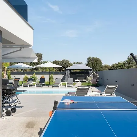 Beautiful Cyrene Villa *