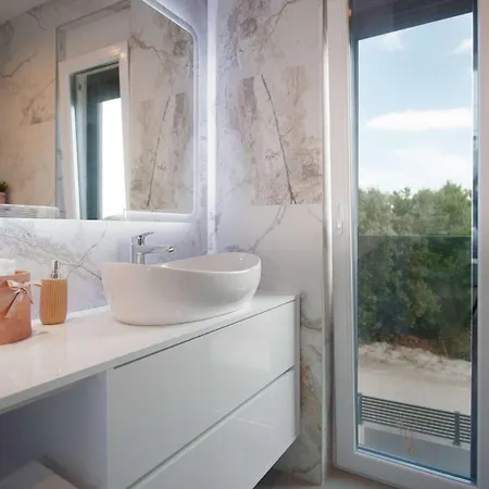 Villa Beautiful Cyrene Zaton (Zadar)