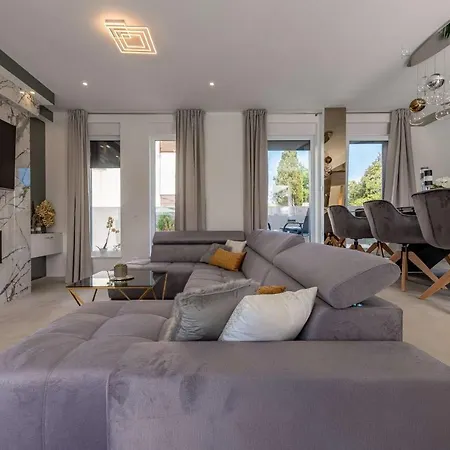Villa Beautiful Cyrene Zaton (Zadar)