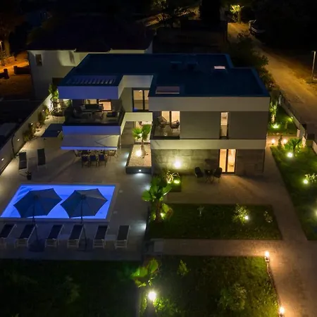 Beautiful Cyrene Zaton (Zadar)